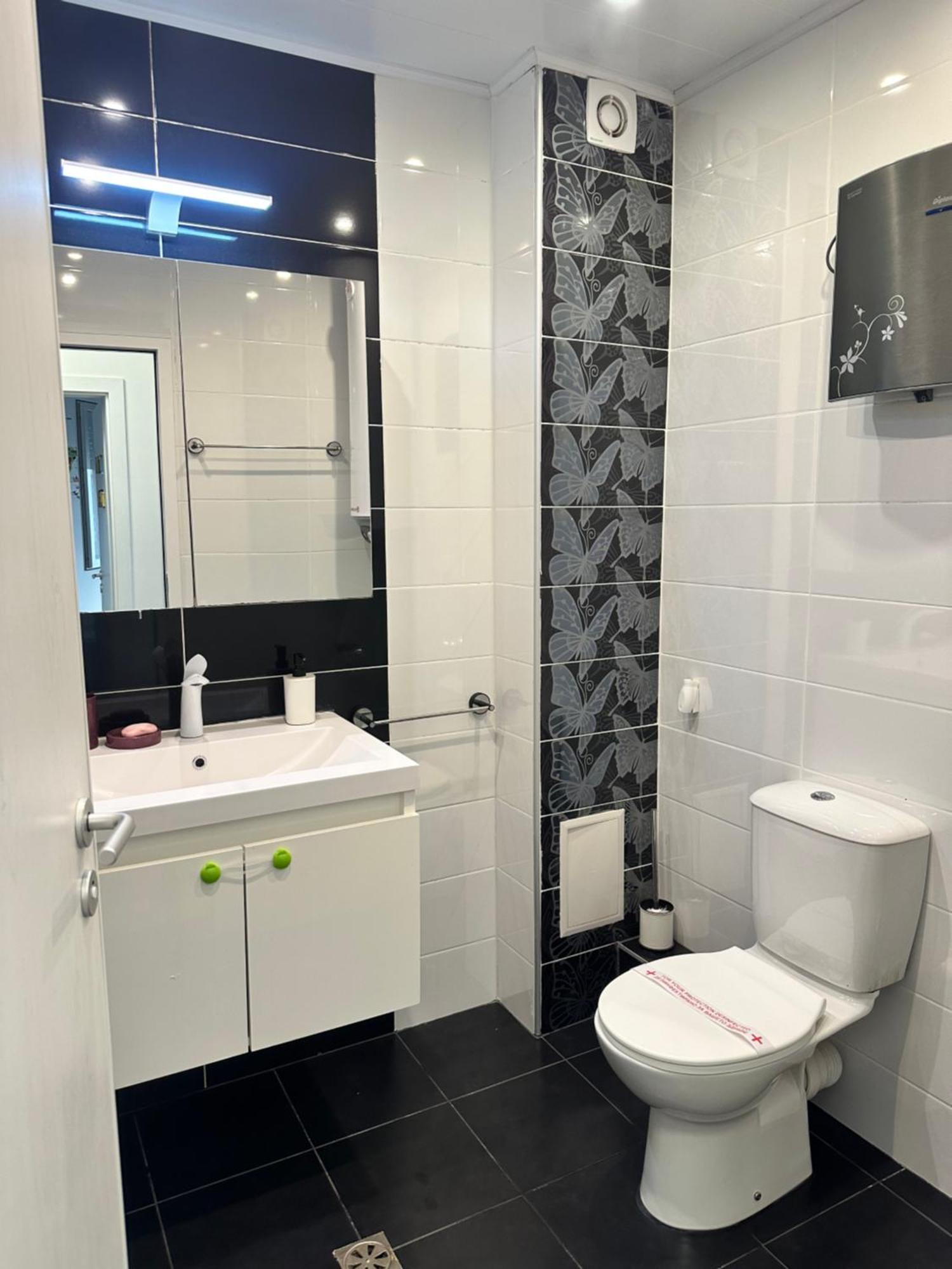 Briz Apartment; 2 Bdr; 6 Guests; Private Parking Warna Zewnętrze zdjęcie
