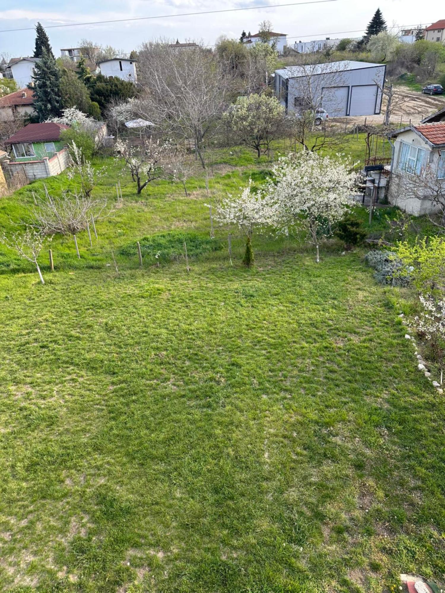Briz Apartment; 2 Bdr; 6 Guests; Private Parking Warna Zewnętrze zdjęcie