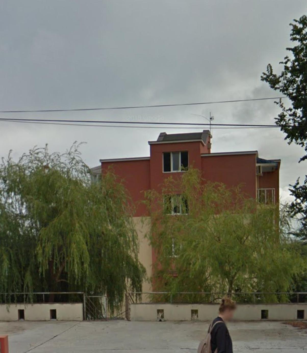 Briz Apartment; 2 Bdr; 6 Guests; Private Parking Warna Zewnętrze zdjęcie
