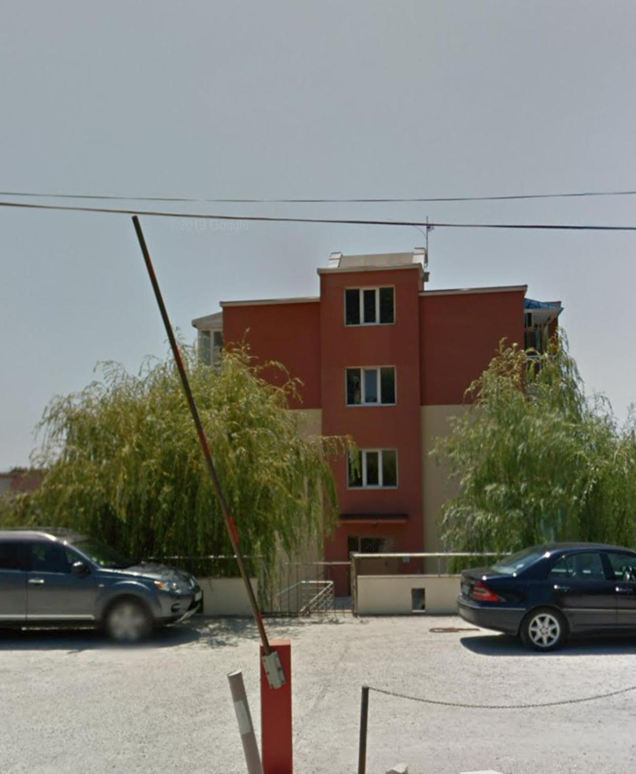 Briz Apartment; 2 Bdr; 6 Guests; Private Parking Warna Zewnętrze zdjęcie