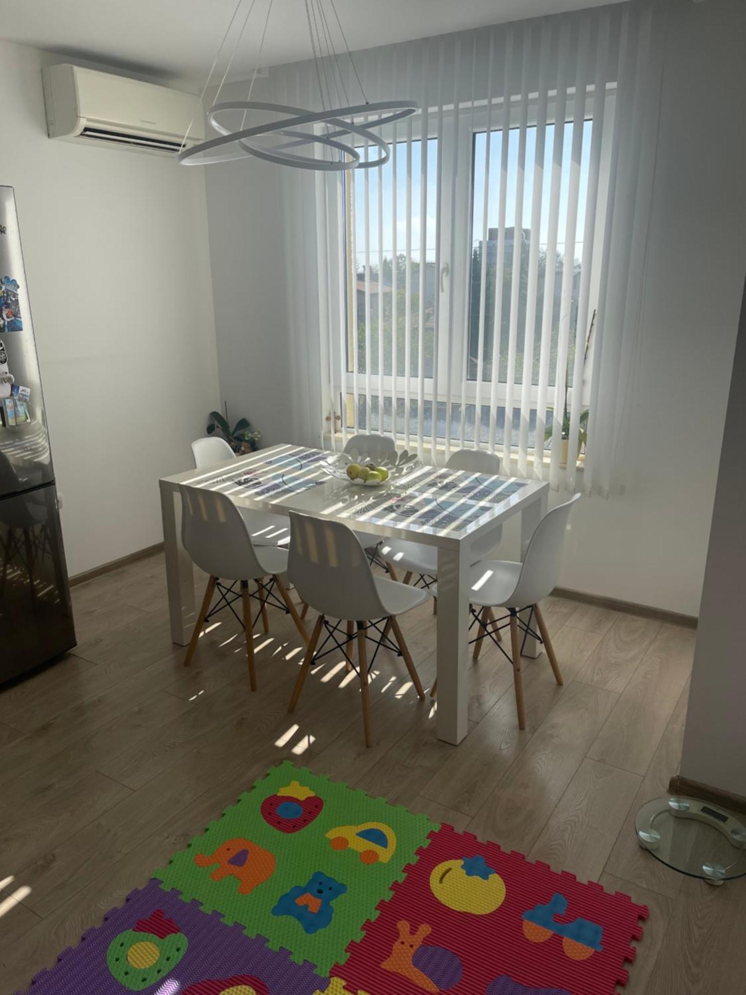 Briz Apartment; 2 Bdr; 6 Guests; Private Parking Warna Zewnętrze zdjęcie