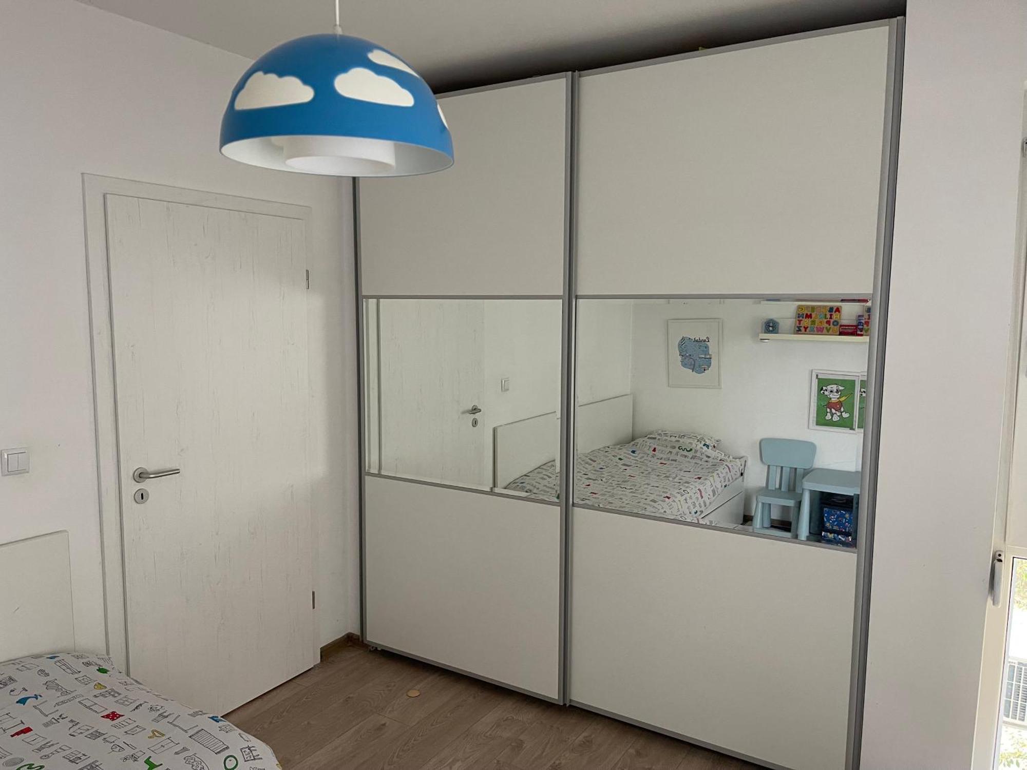 Briz Apartment; 2 Bdr; 6 Guests; Private Parking Warna Zewnętrze zdjęcie